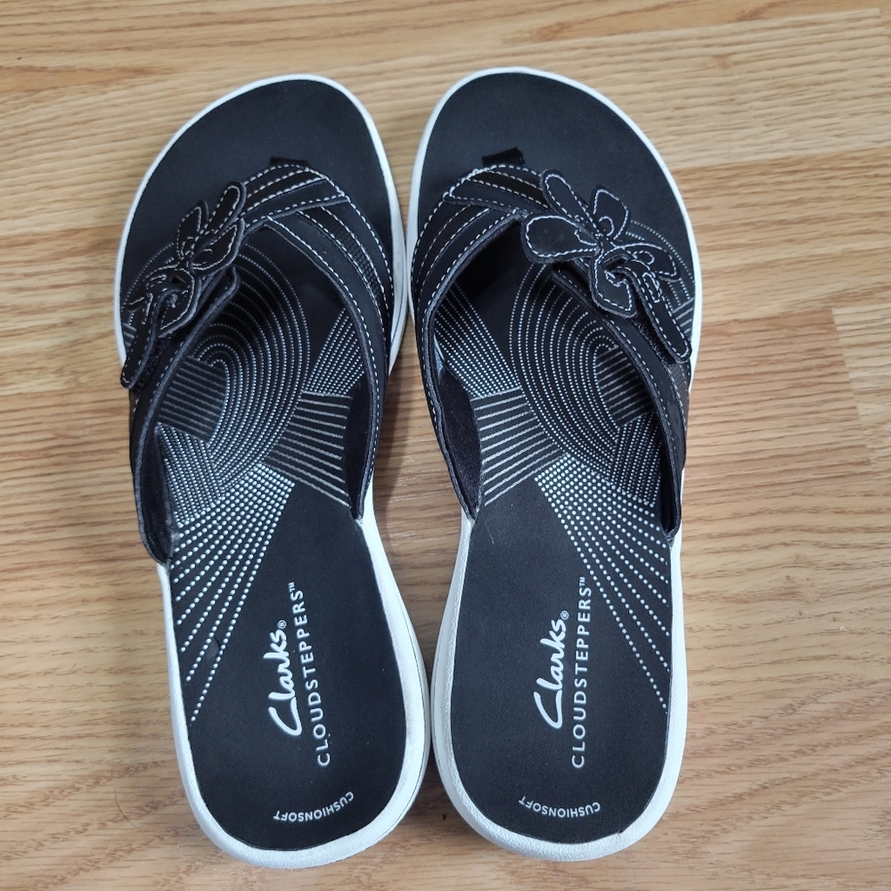Sandles